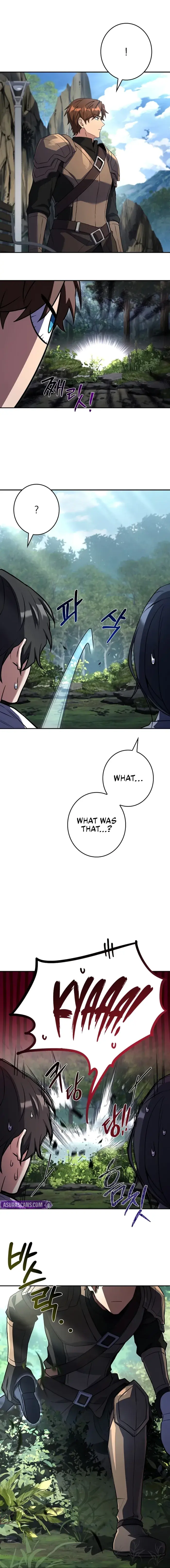 Only I Have an EX-Grade Summon Chapter 15 image 20_optimized